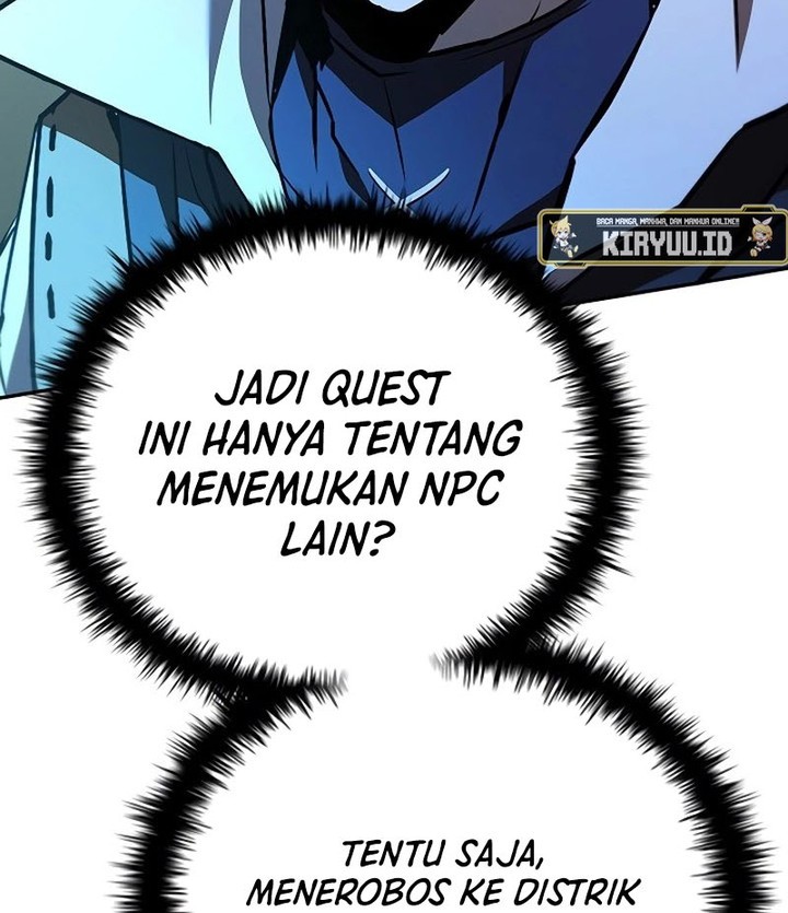Taming Master Bab 133 halaman 48