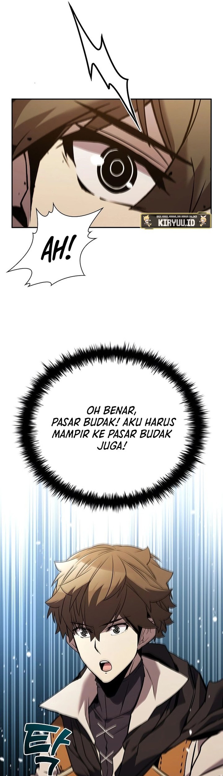 Taming Master Bab 133 halaman 65