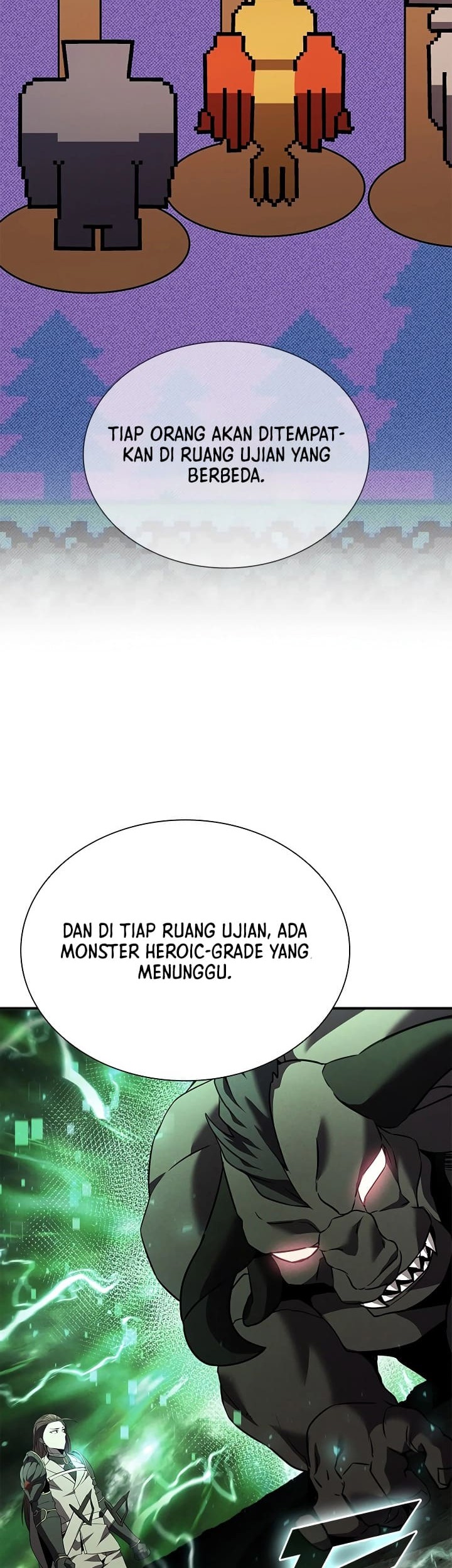 Taming Master Bab 134 halaman 26