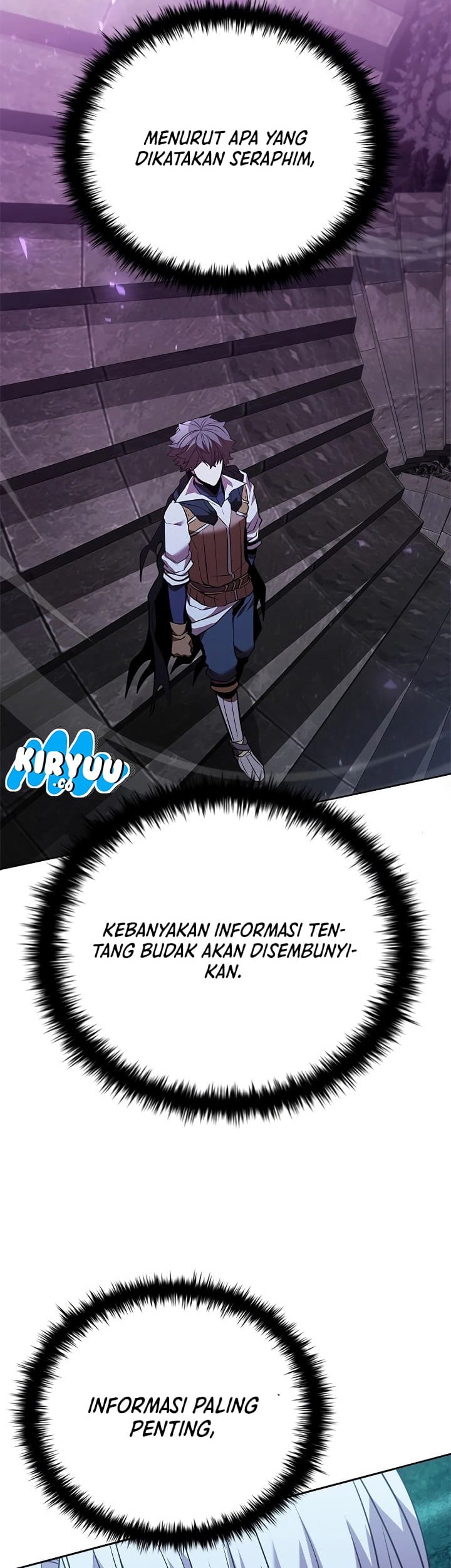 Taming Master Bab 134 halaman 52
