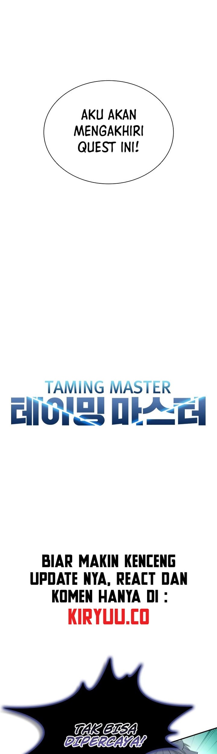 Taming Master Bab 135 halaman 10