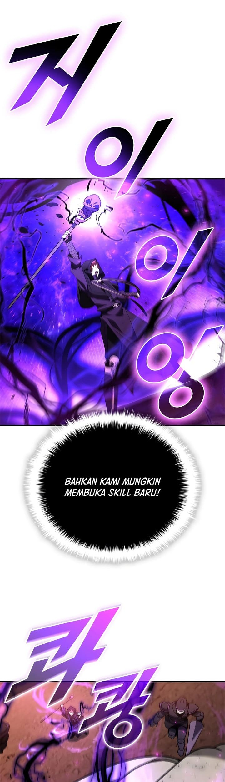 Taming Master Bab 135 halaman 41