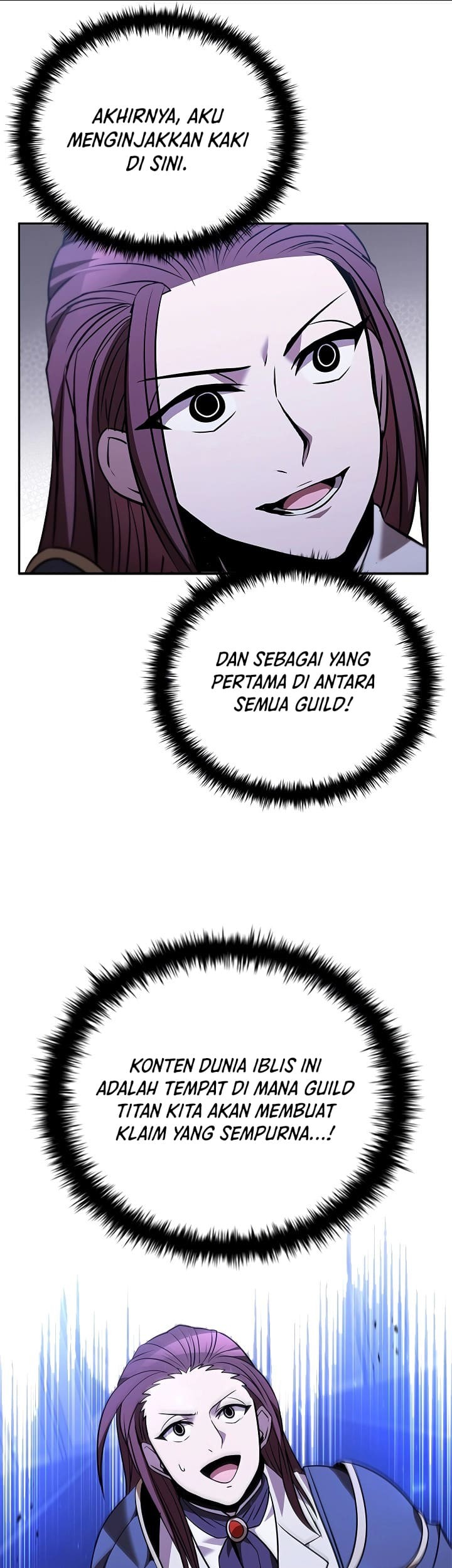 Taming Master Bab 135 halaman 63