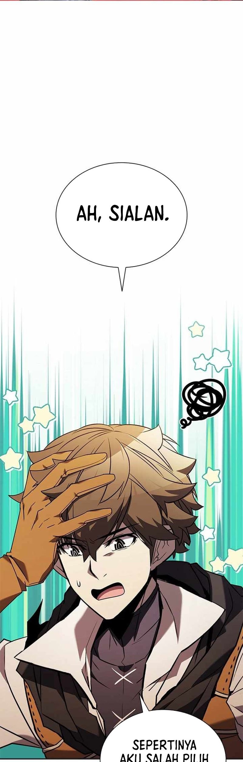Taming Master chapter 136 halaman 1