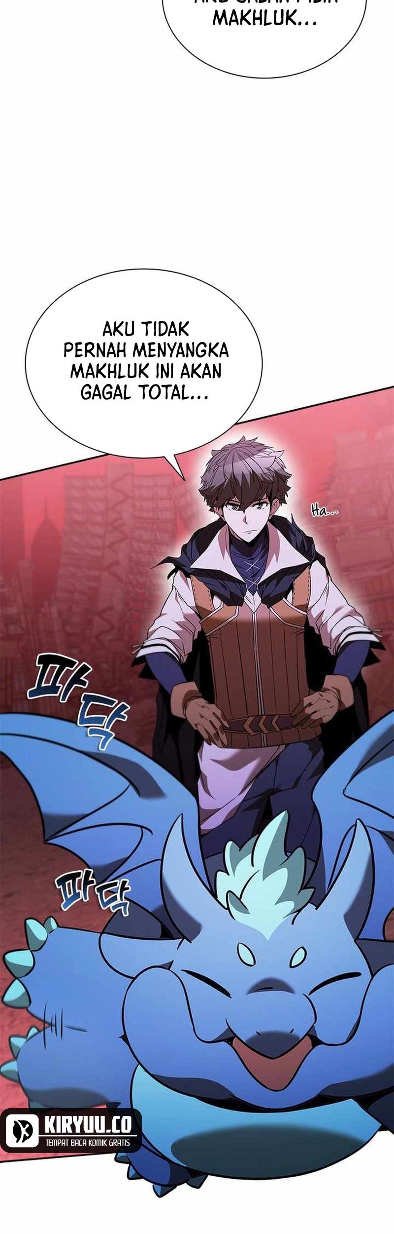 Taming Master chapter 136 halaman 2