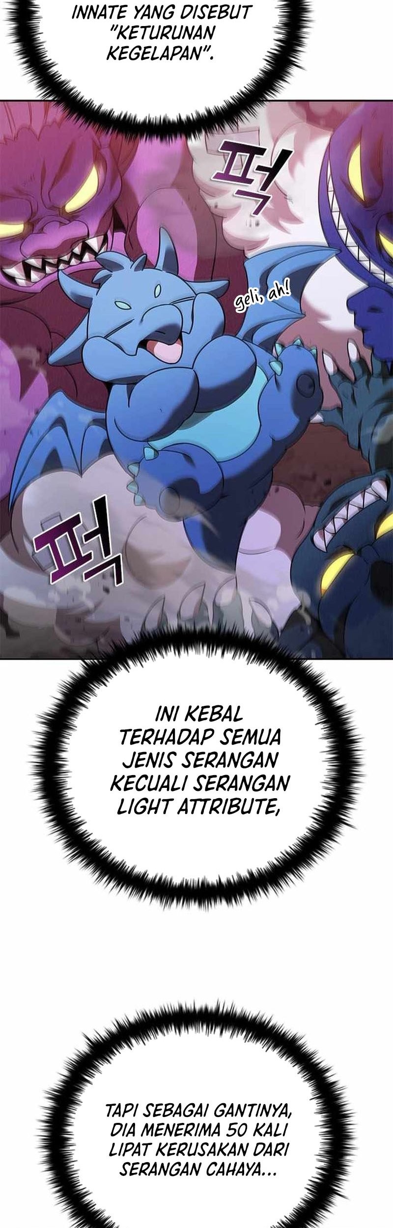 Taming Master chapter 136 halaman 4