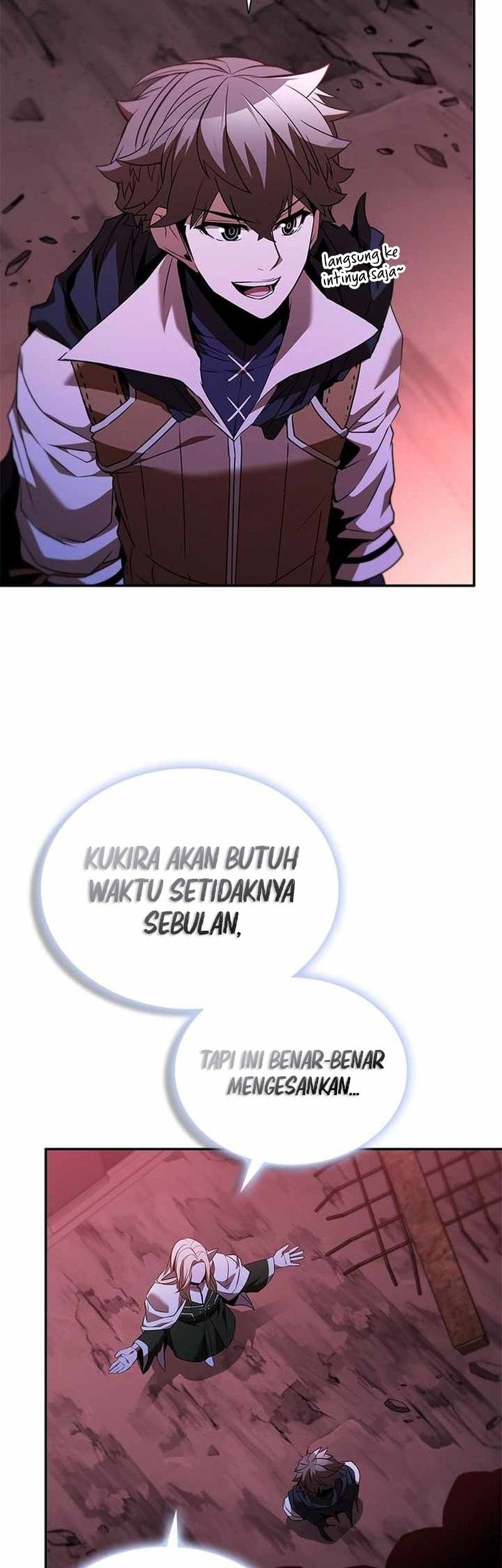 Taming Master chapter 136 halaman 23