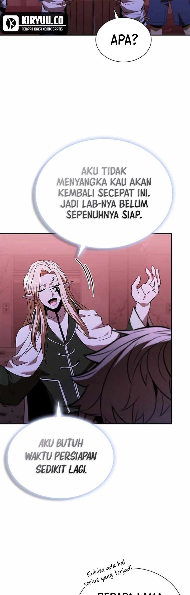 Taming Master chapter 136 halaman 26