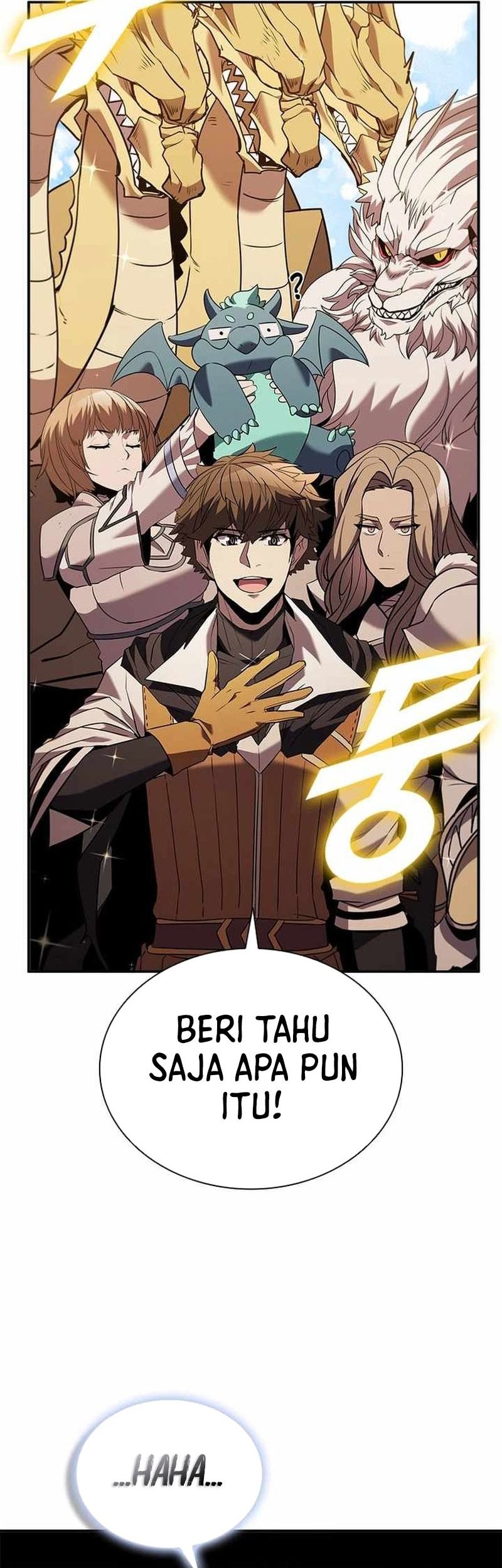 Taming Master chapter 136 halaman 28