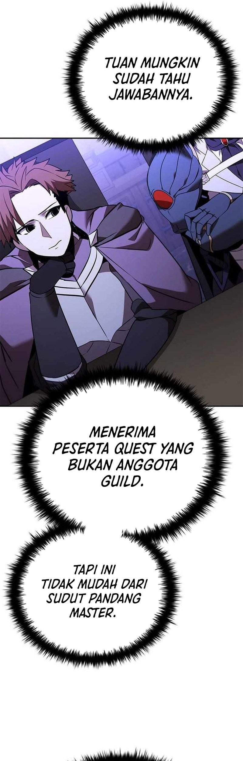Taming Master chapter 136 halaman 36