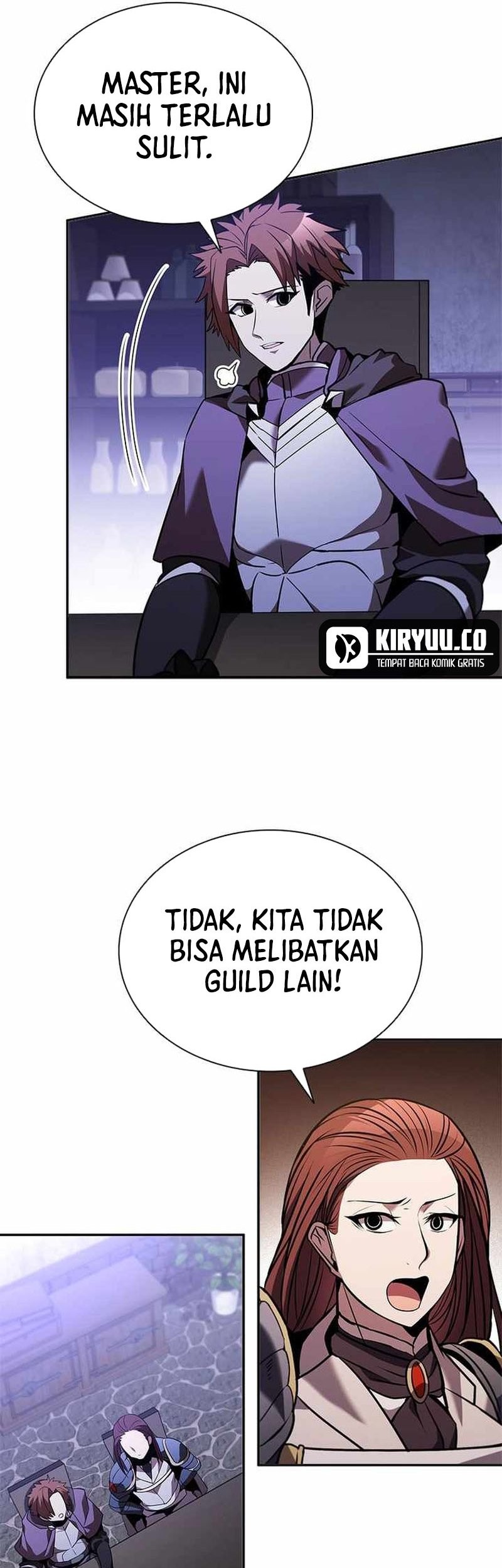 Taming Master chapter 136 halaman 40