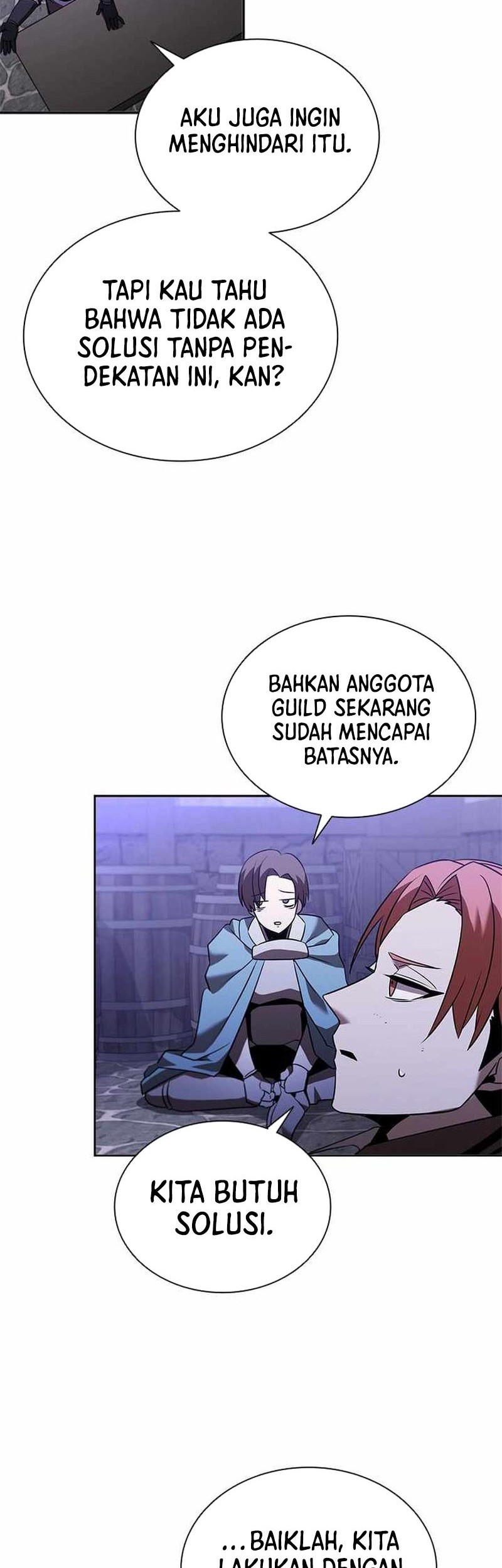 Taming Master chapter 136 halaman 41