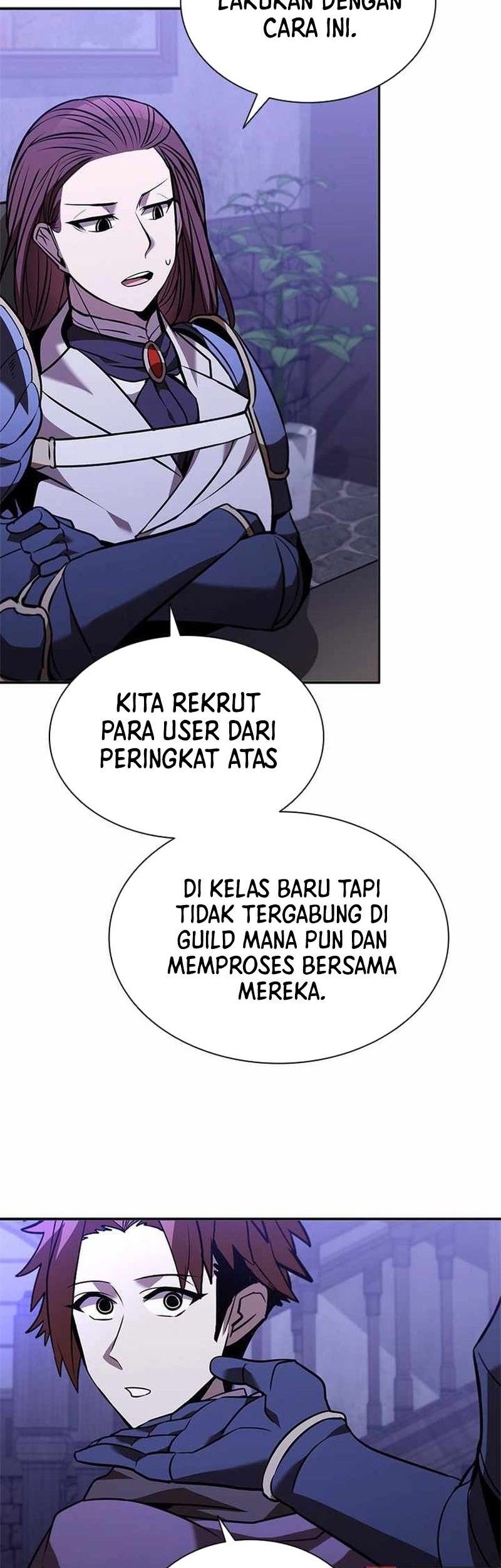 Taming Master chapter 136 halaman 42