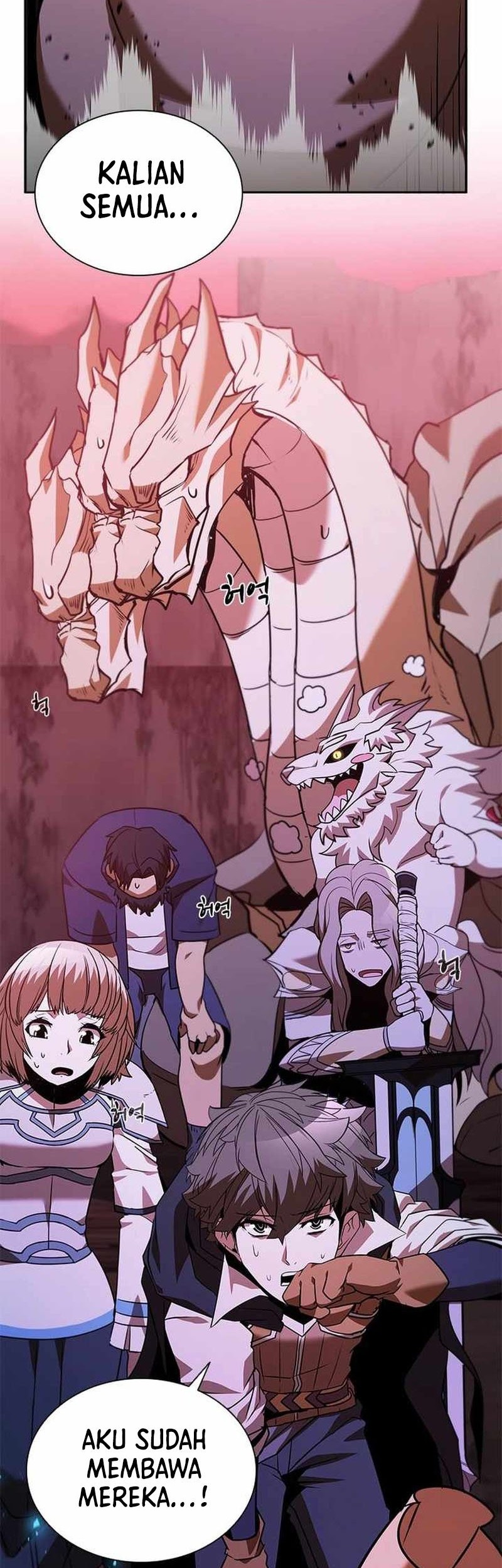 Taming Master chapter 136 halaman 49