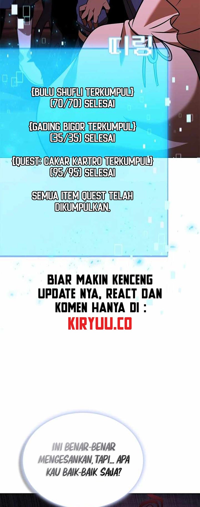 Taming Master chapter 136 halaman 50