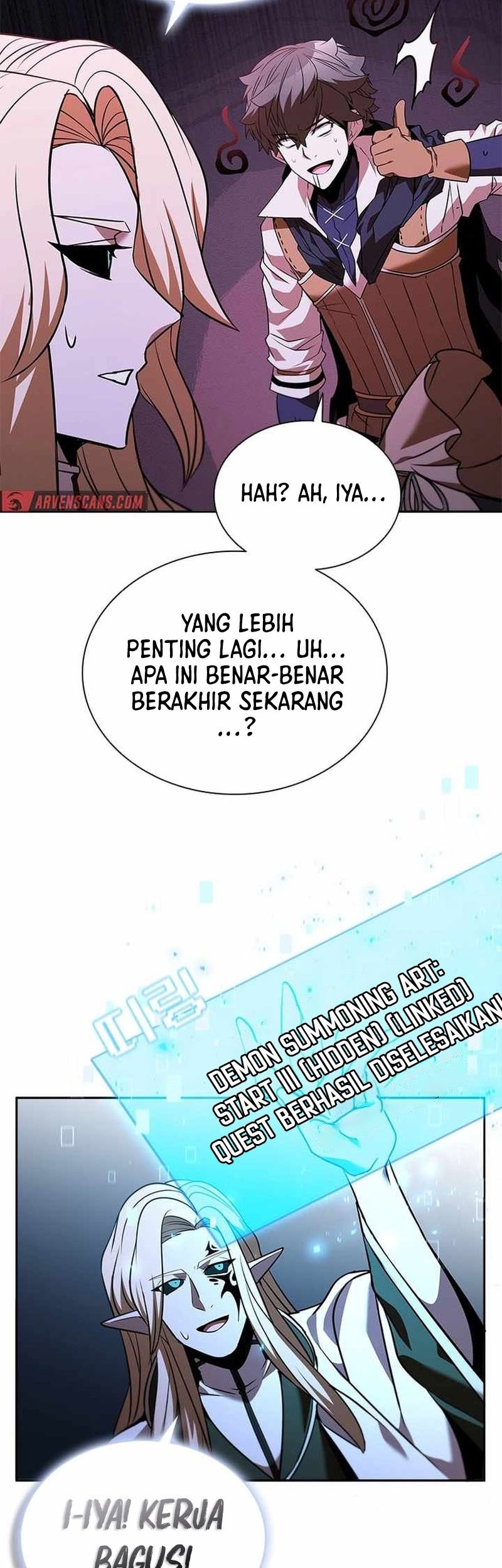 Taming Master chapter 136 halaman 51