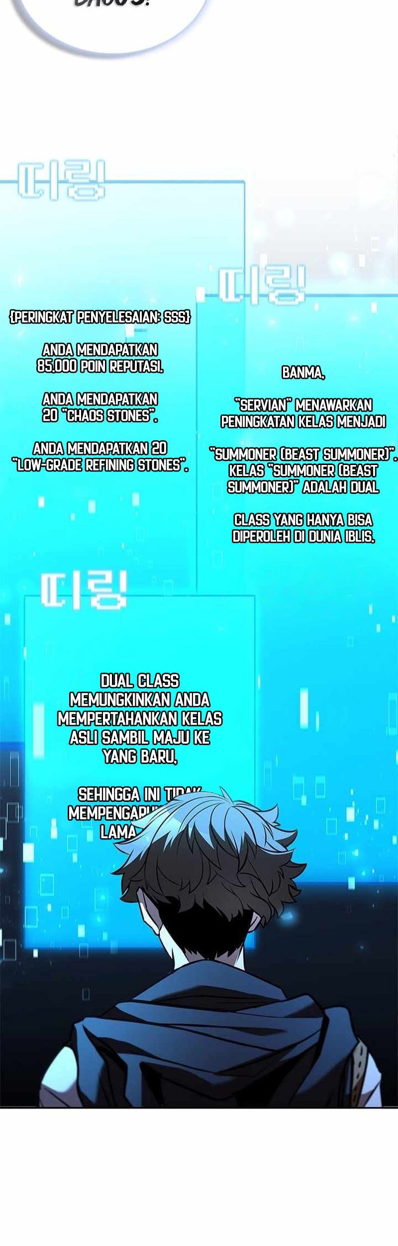 Taming Master chapter 136 halaman 52