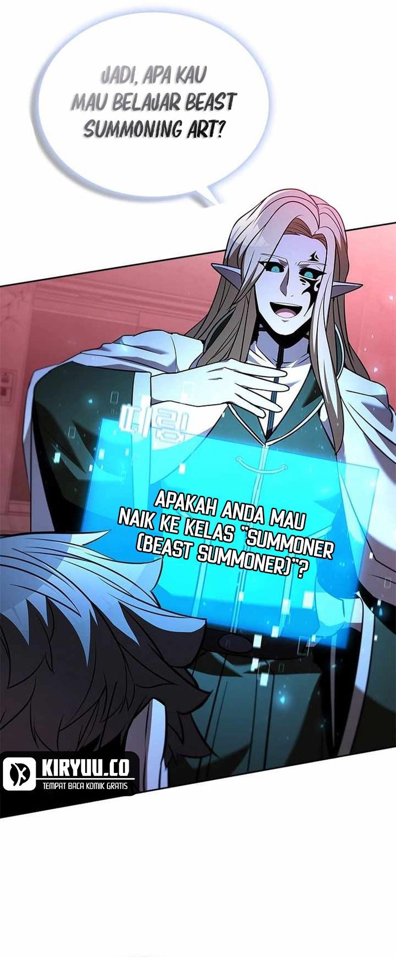 Taming Master chapter 136 halaman 53