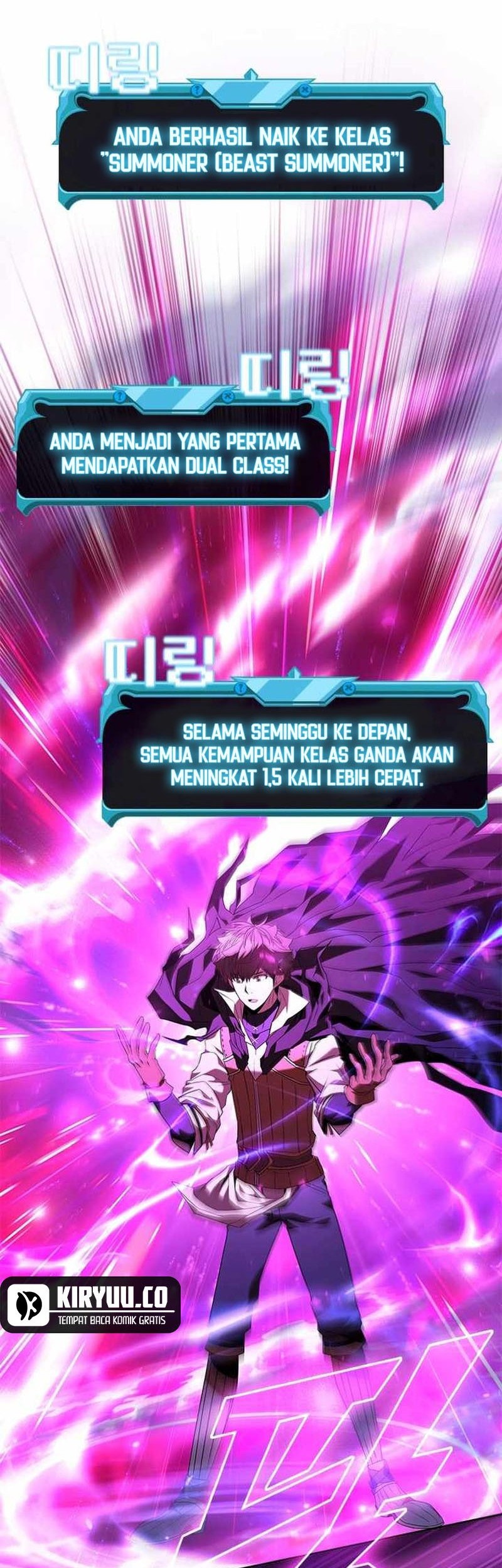 Taming Master chapter 136 halaman 55