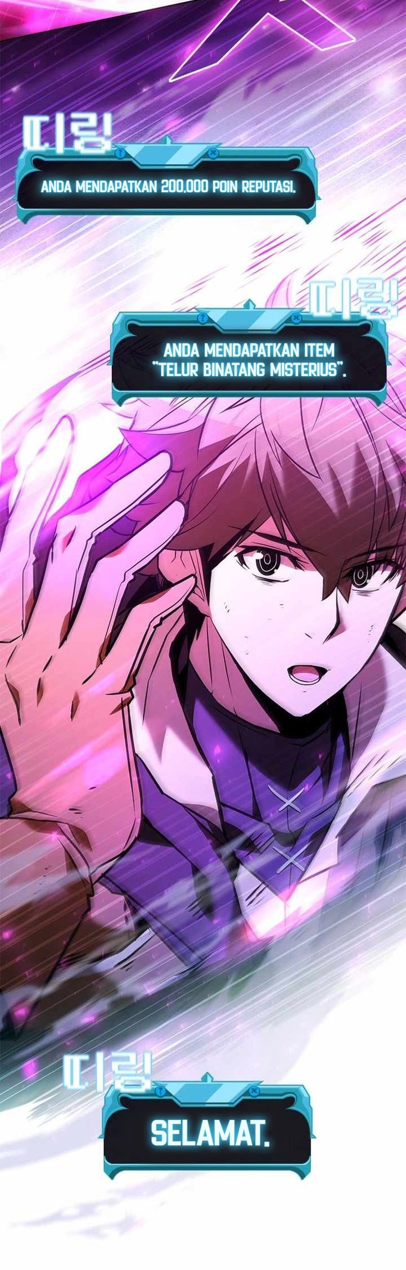 Taming Master chapter 136 halaman 56
