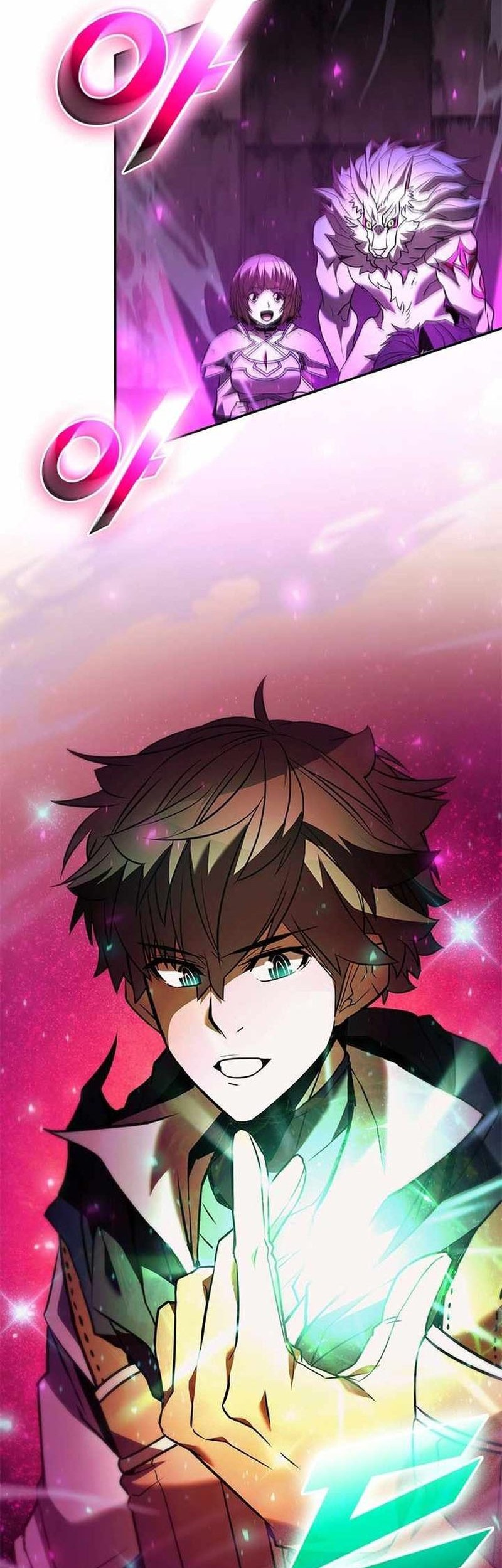 Taming Master chapter 136 halaman 59