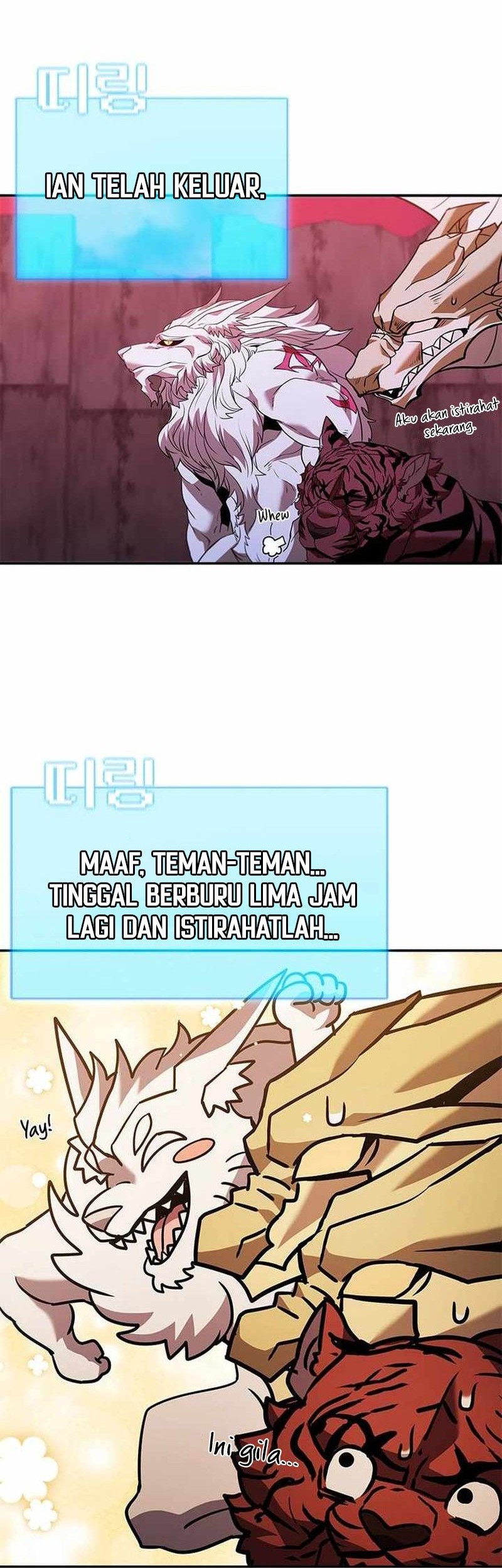 Taming Master chapter 136 halaman 67