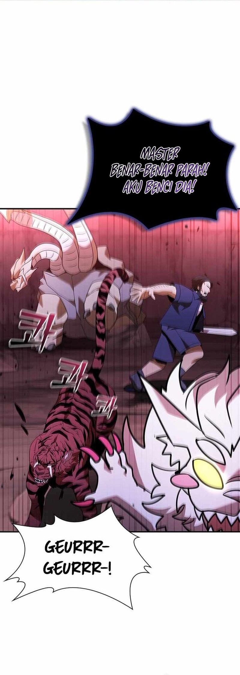 Taming Master chapter 136 halaman 68