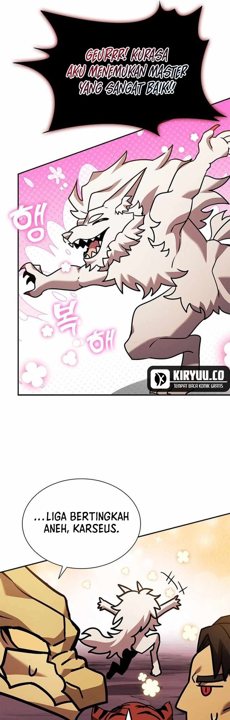 Taming Master chapter 136 halaman 69