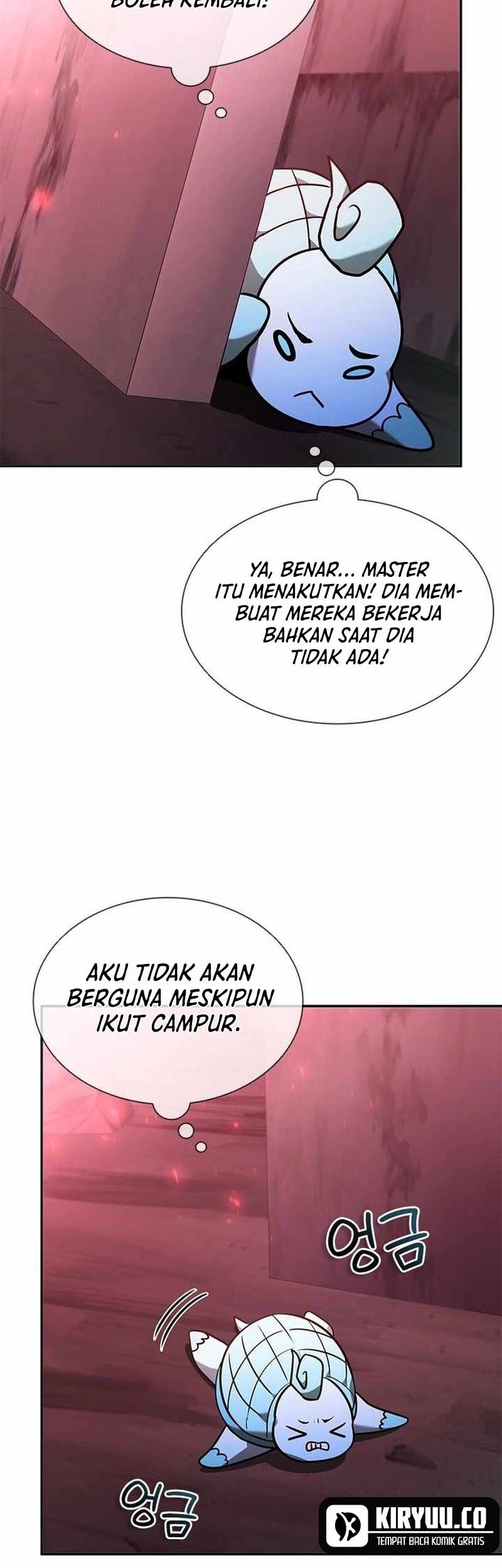 Taming Master chapter 136 halaman 71