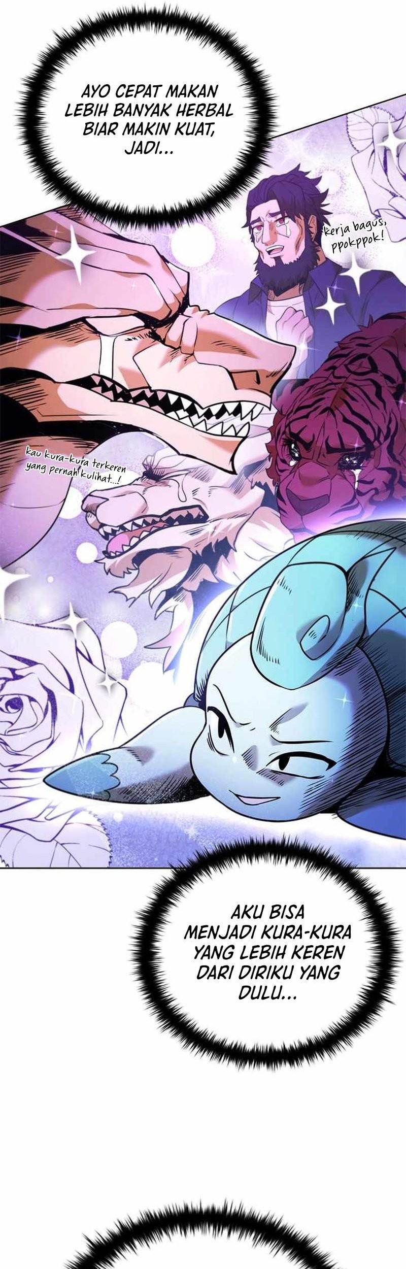 Taming Master chapter 136 halaman 73
