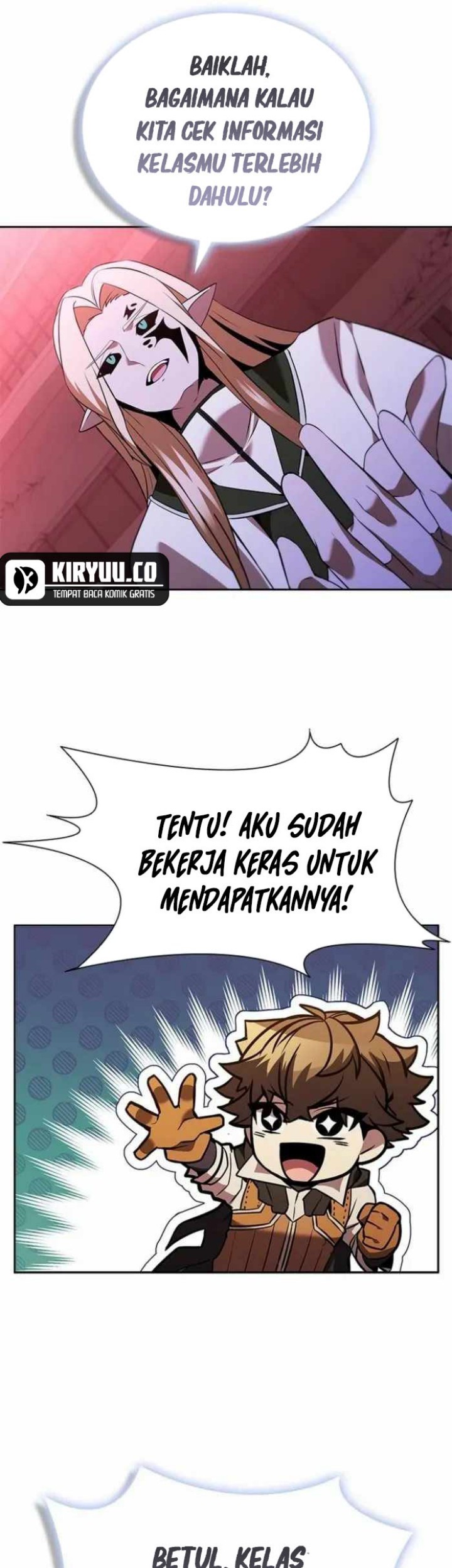 Taming Master Bab 137 halaman 10