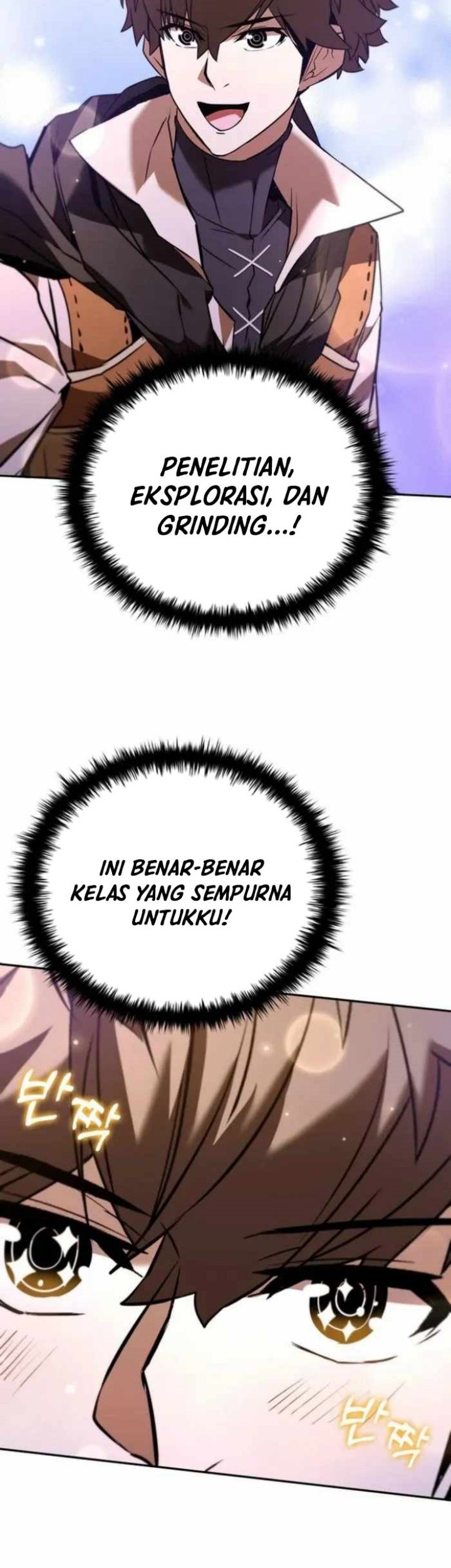 Taming Master Bab 137 halaman 24