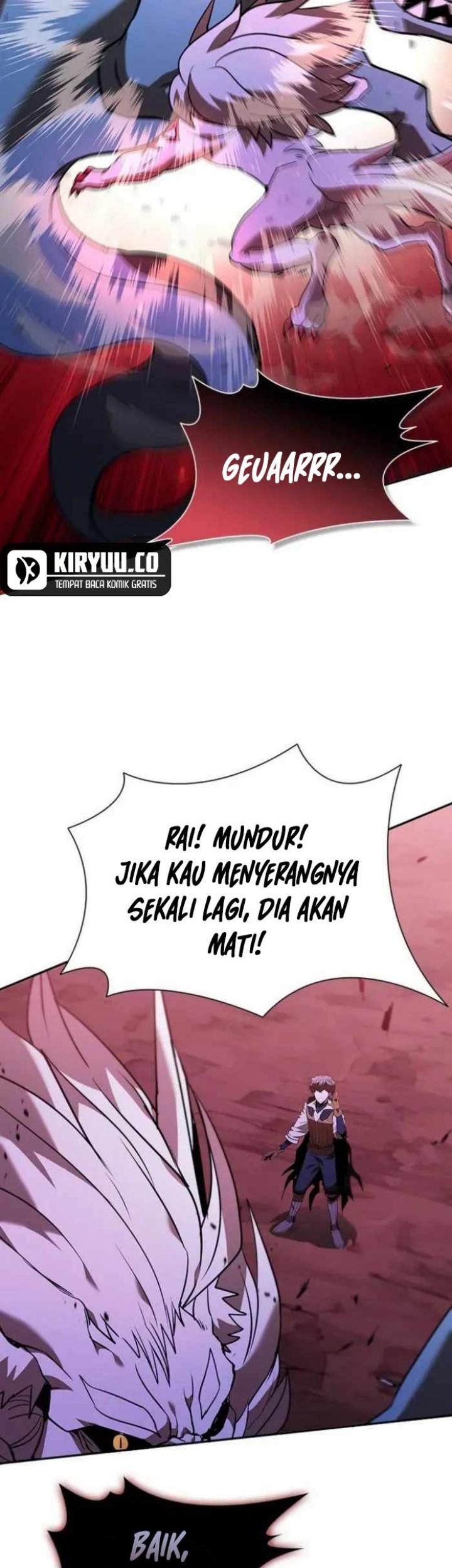 Taming Master Bab 137 halaman 27