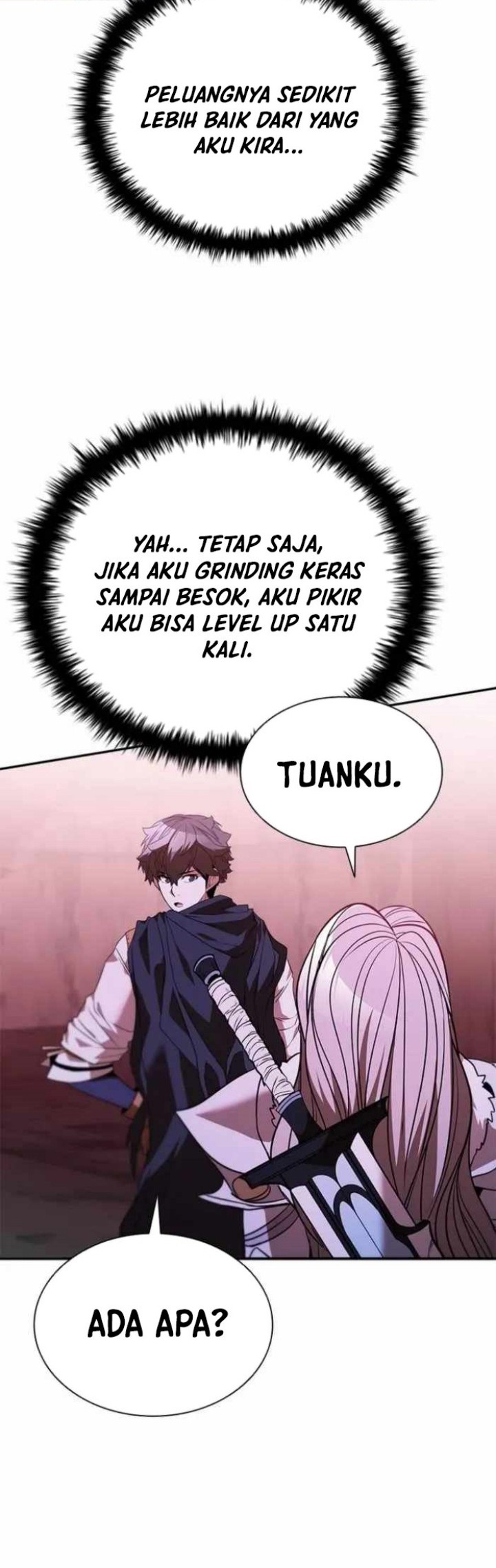 Taming Master Bab 137 halaman 55