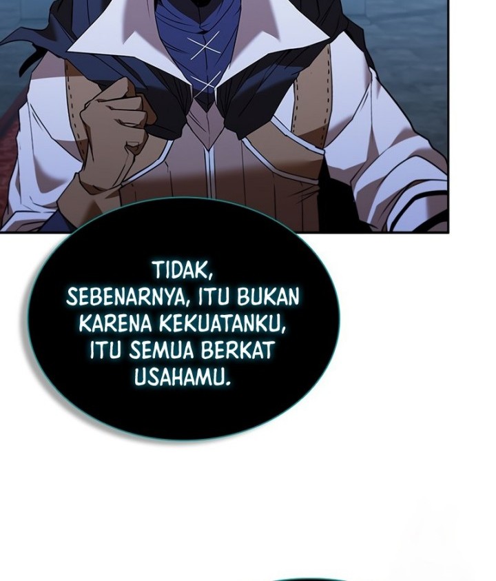 Taming Master Bab 138 halaman 6