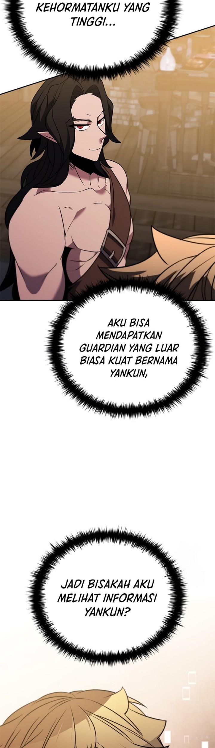 Taming Master Bab 138 halaman 43