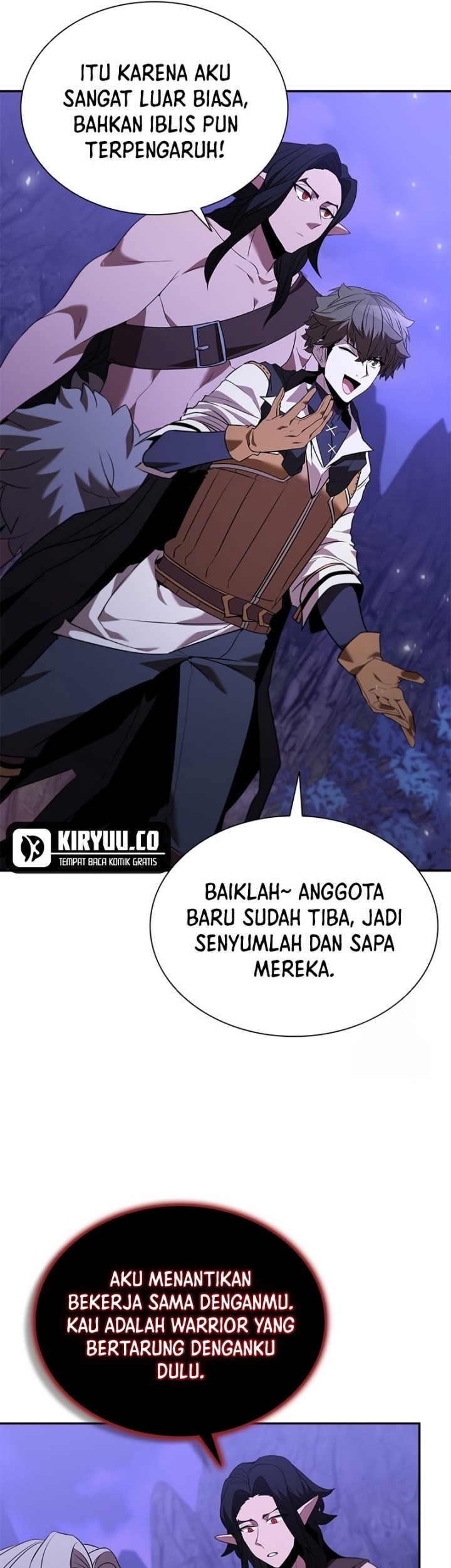 Taming Master Bab 138 halaman 53