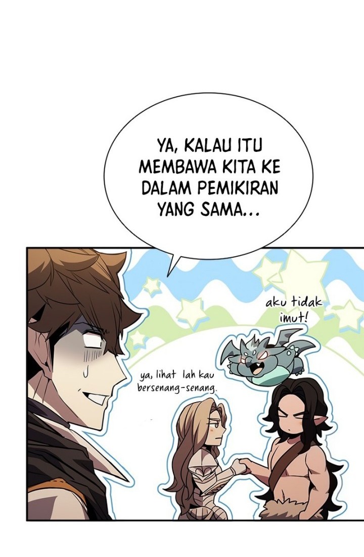 Taming Master Bab 138 halaman 60