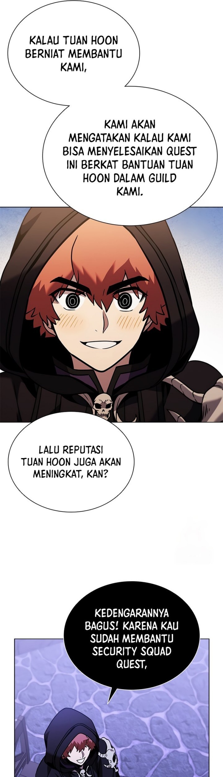 Taming Master Bab 138 halaman 81