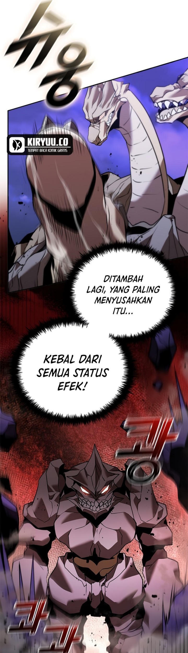 Taming Master Bab 139 halaman 8