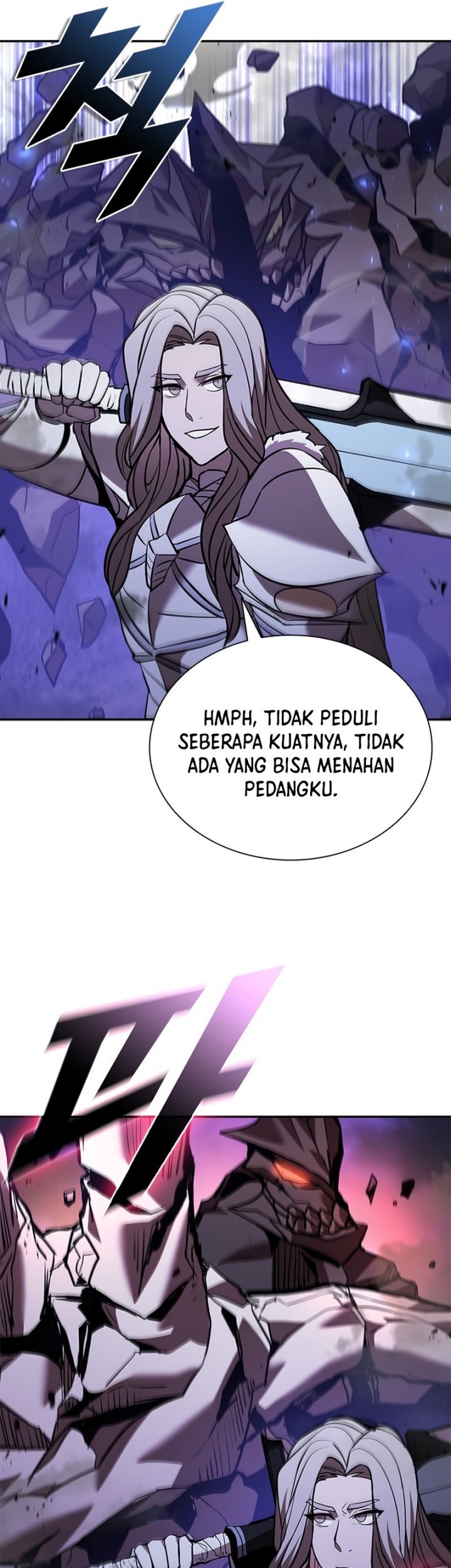 Taming Master Bab 139 halaman 17