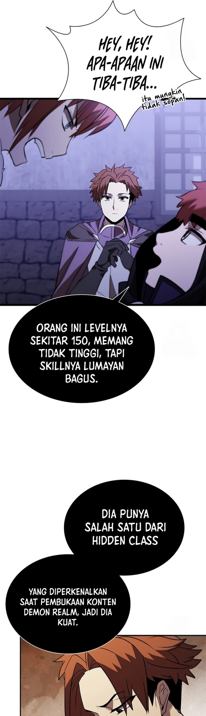 Taming Master Bab 139 halaman 44