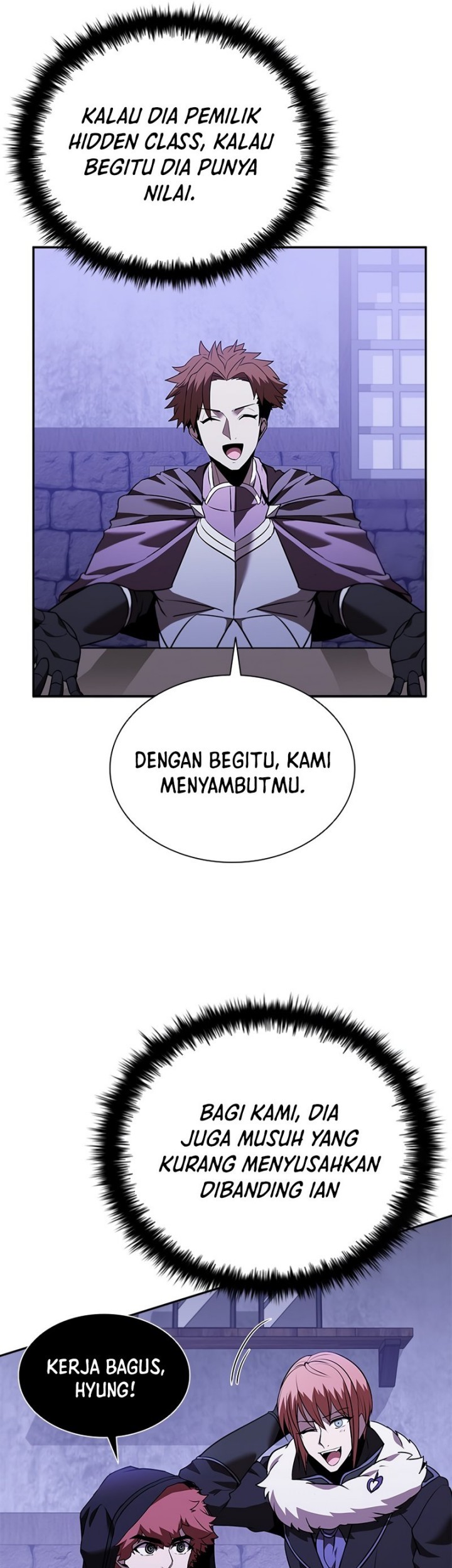 Taming Master Bab 139 halaman 46
