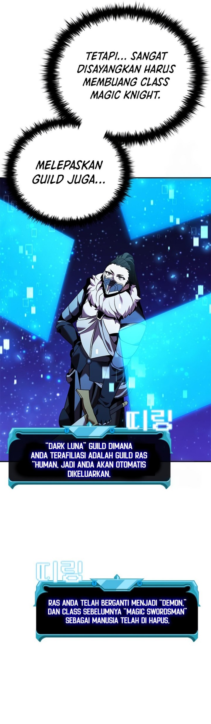Taming Master Bab 139 halaman 59