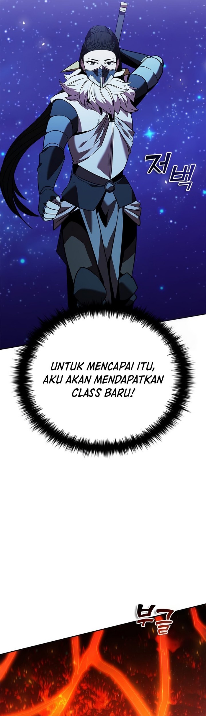 Taming Master Bab 139 halaman 64