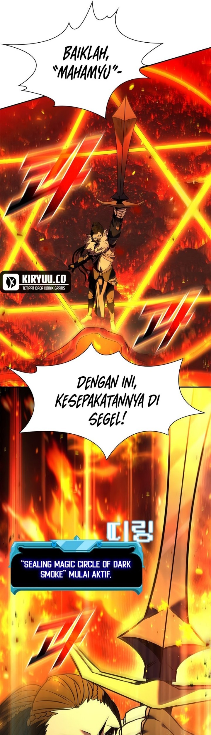 Taming Master Bab 139 halaman 75