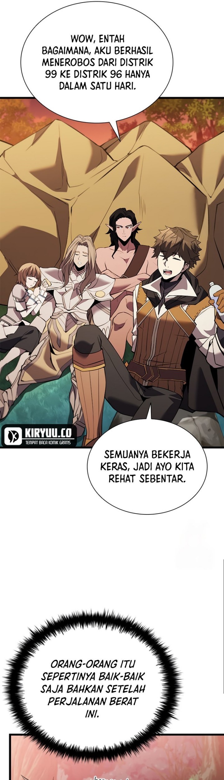 Taming Master Bab 139 halaman 80