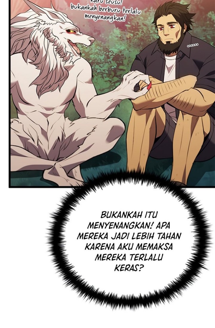 Taming Master Bab 139 halaman 81