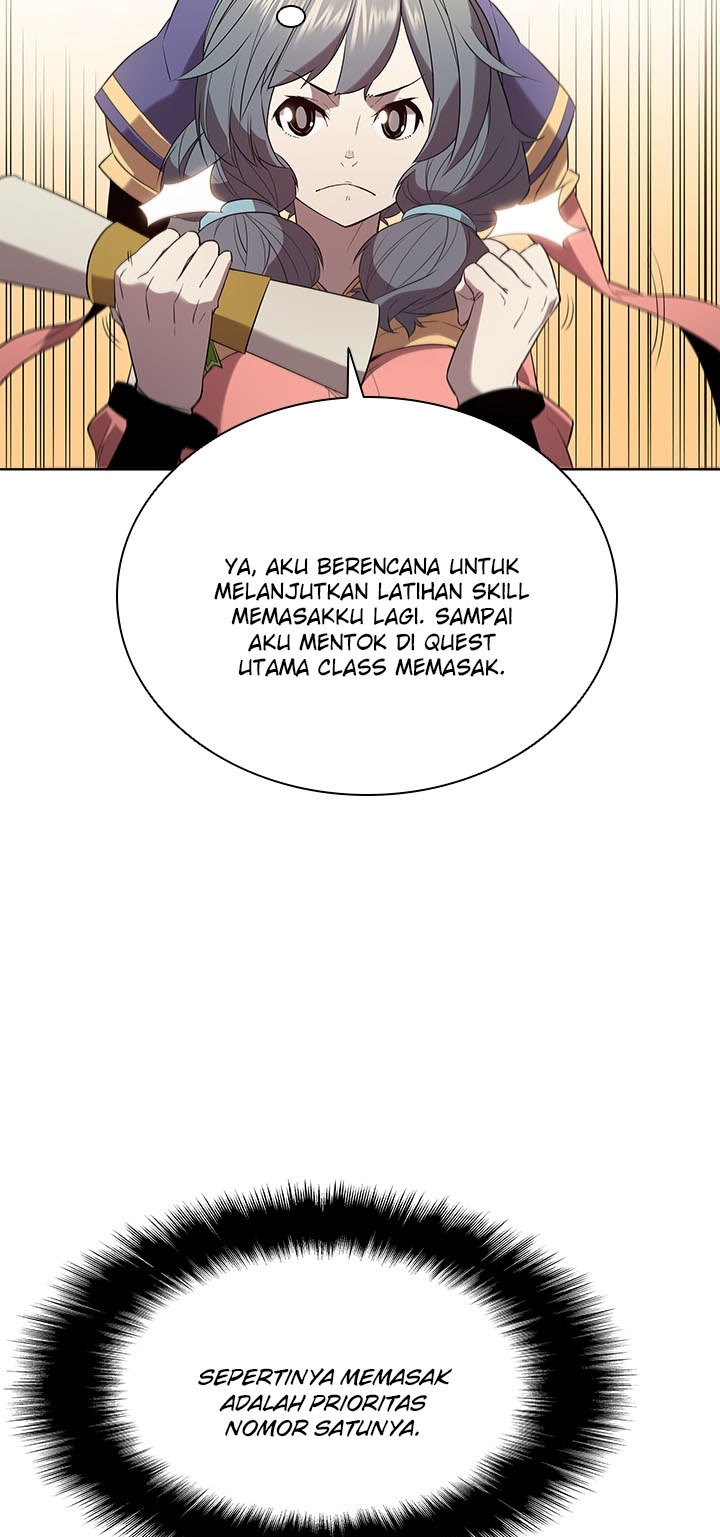 Taming Master Bab 14 halaman 16