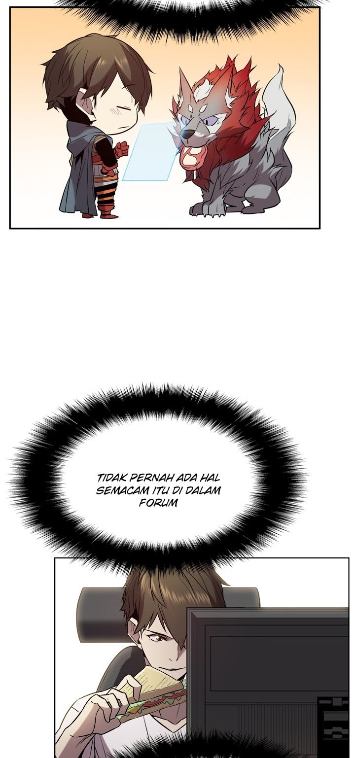 Taming Master Bab 14 halaman 18